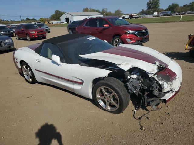 Photo 3 VIN: 1G1YY32G8Y5122796 - CHEVROLET CORVETTE 