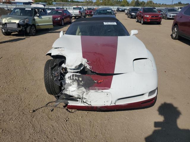 Photo 4 VIN: 1G1YY32G8Y5122796 - CHEVROLET CORVETTE 