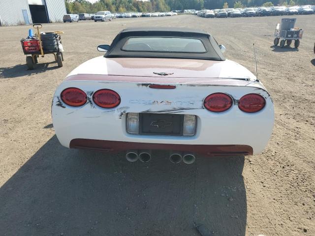 Photo 5 VIN: 1G1YY32G8Y5122796 - CHEVROLET CORVETTE 