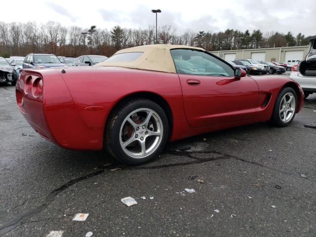 Photo 2 VIN: 1G1YY32G915117046 - CHEVROLET CORVETTE 