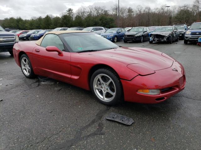 Photo 3 VIN: 1G1YY32G915117046 - CHEVROLET CORVETTE 