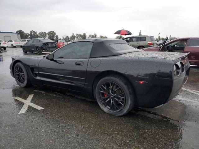 Photo 1 VIN: 1G1YY32G915118357 - CHEVROLET CORVETTE 