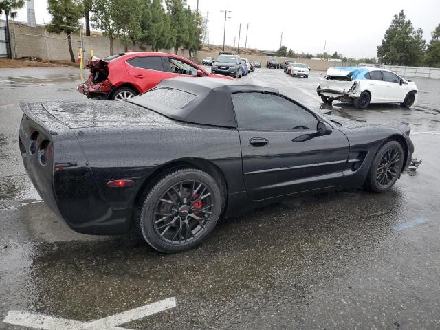 Photo 2 VIN: 1G1YY32G915118357 - CHEVROLET CORVETTE 