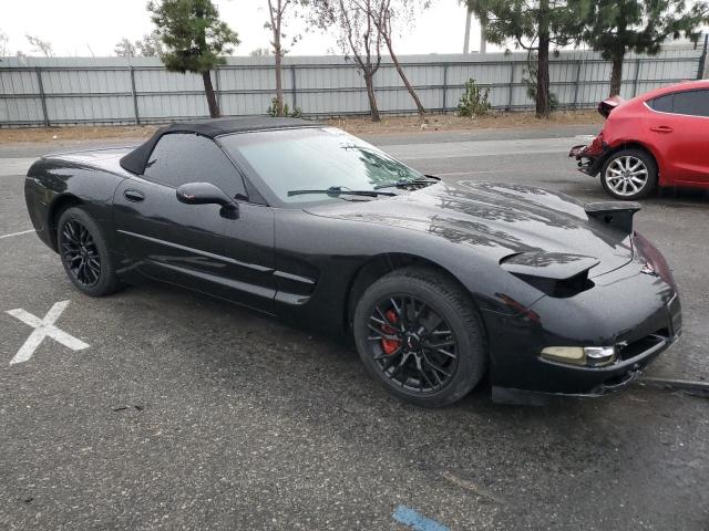 Photo 3 VIN: 1G1YY32G915118357 - CHEVROLET CORVETTE 