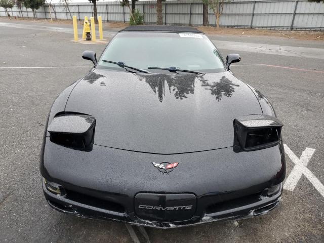 Photo 4 VIN: 1G1YY32G915118357 - CHEVROLET CORVETTE 