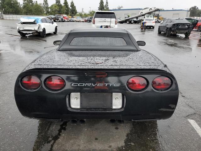 Photo 5 VIN: 1G1YY32G915118357 - CHEVROLET CORVETTE 