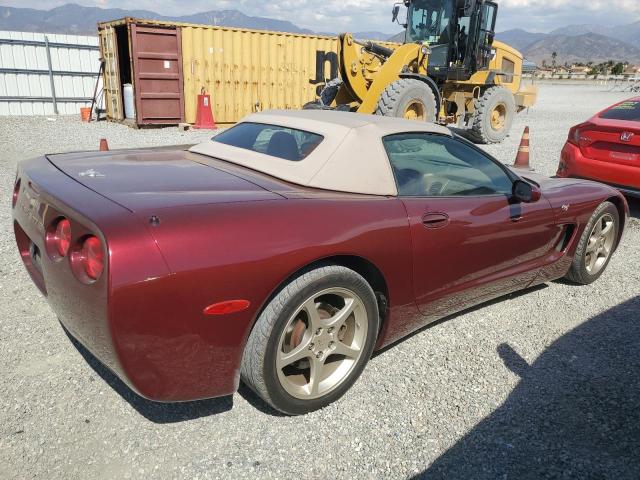 Photo 2 VIN: 1G1YY32G935131919 - CHEVROLET CORVETTE 