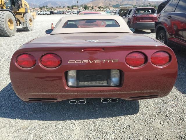 Photo 5 VIN: 1G1YY32G935131919 - CHEVROLET CORVETTE 