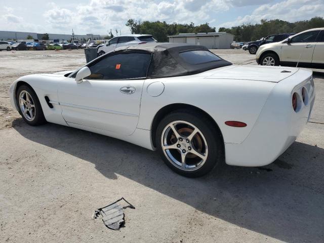 Photo 1 VIN: 1G1YY32G945108108 - CHEVROLET CORVETTE 