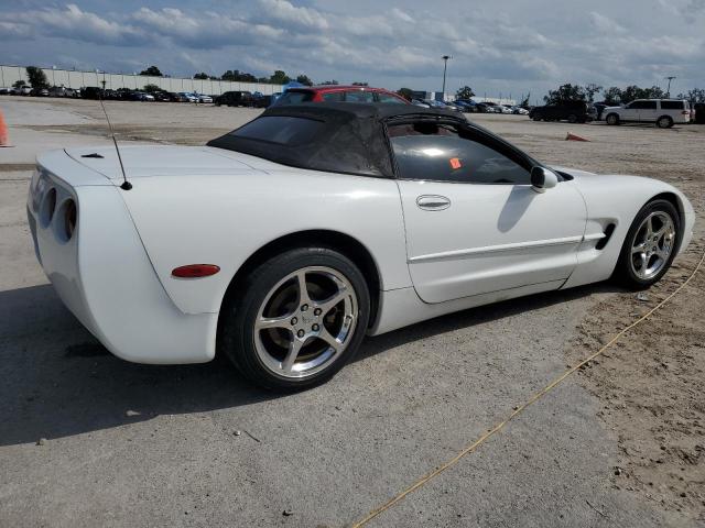 Photo 2 VIN: 1G1YY32G945108108 - CHEVROLET CORVETTE 