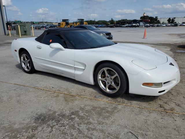 Photo 3 VIN: 1G1YY32G945108108 - CHEVROLET CORVETTE 