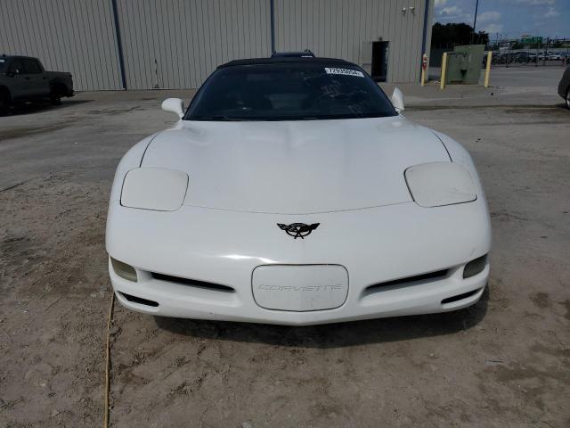 Photo 4 VIN: 1G1YY32G945108108 - CHEVROLET CORVETTE 