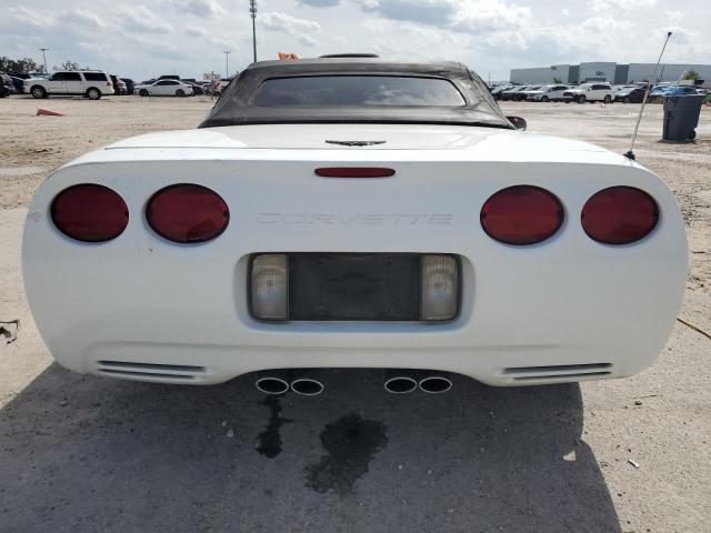 Photo 5 VIN: 1G1YY32G945108108 - CHEVROLET CORVETTE 