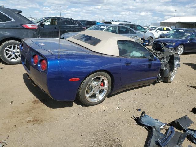 Photo 2 VIN: 1G1YY32G945109159 - CHEVROLET CORVETTE 