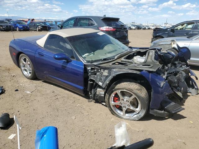 Photo 3 VIN: 1G1YY32G945109159 - CHEVROLET CORVETTE 