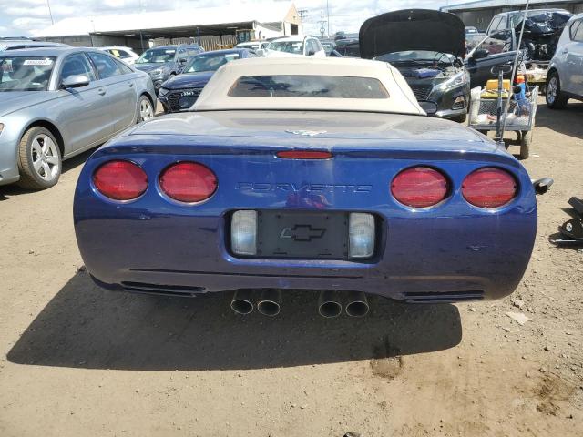 Photo 5 VIN: 1G1YY32G945109159 - CHEVROLET CORVETTE 