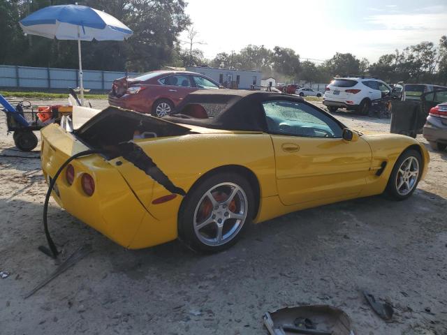 Photo 2 VIN: 1G1YY32G9Y5108163 - CHEVROLET CORVETTE 