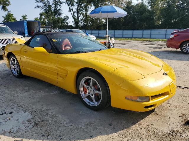 Photo 3 VIN: 1G1YY32G9Y5108163 - CHEVROLET CORVETTE 