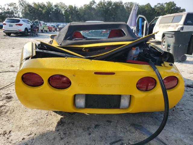 Photo 5 VIN: 1G1YY32G9Y5108163 - CHEVROLET CORVETTE 