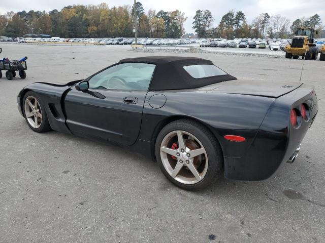 Photo 1 VIN: 1G1YY32G9Y5130325 - CHEVROLET CORVETTE 