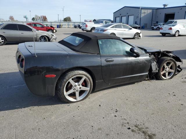 Photo 2 VIN: 1G1YY32G9Y5130325 - CHEVROLET CORVETTE 