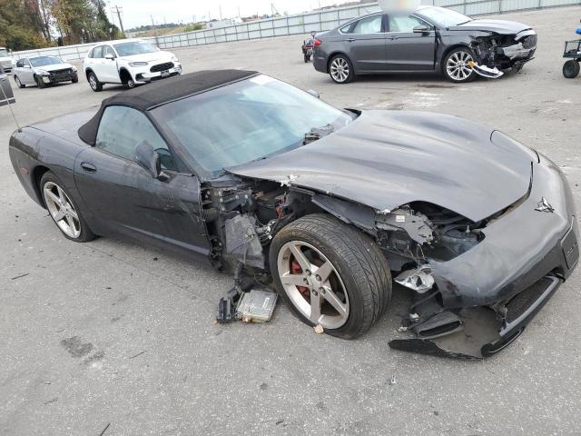 Photo 3 VIN: 1G1YY32G9Y5130325 - CHEVROLET CORVETTE 