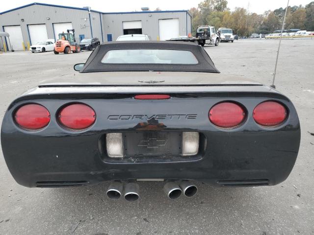 Photo 5 VIN: 1G1YY32G9Y5130325 - CHEVROLET CORVETTE 