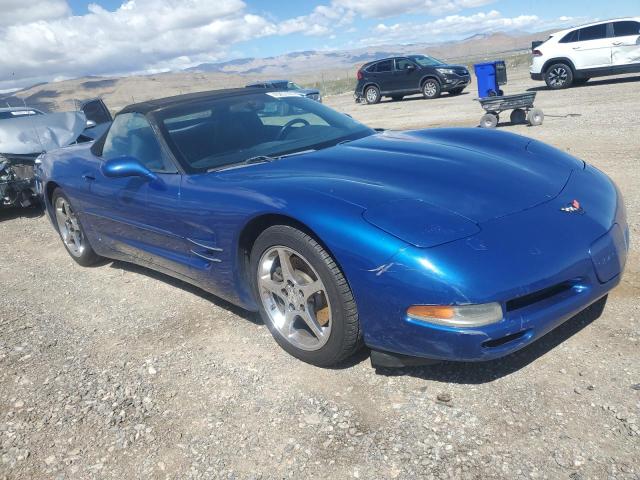 Photo 3 VIN: 1G1YY32GX25130678 - CHEVROLET CORVETTE 