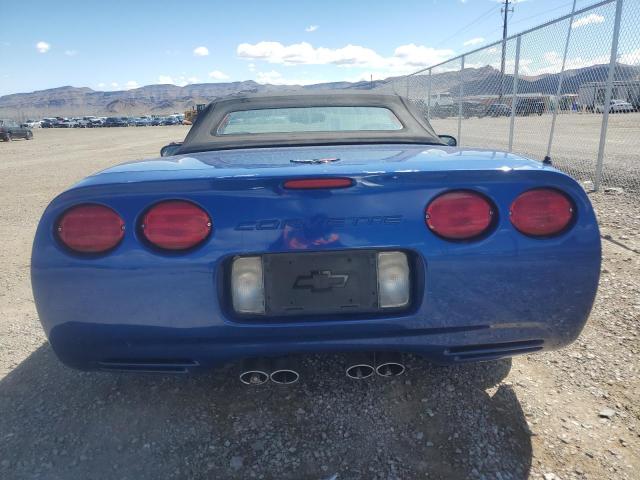 Photo 5 VIN: 1G1YY32GX25130678 - CHEVROLET CORVETTE 