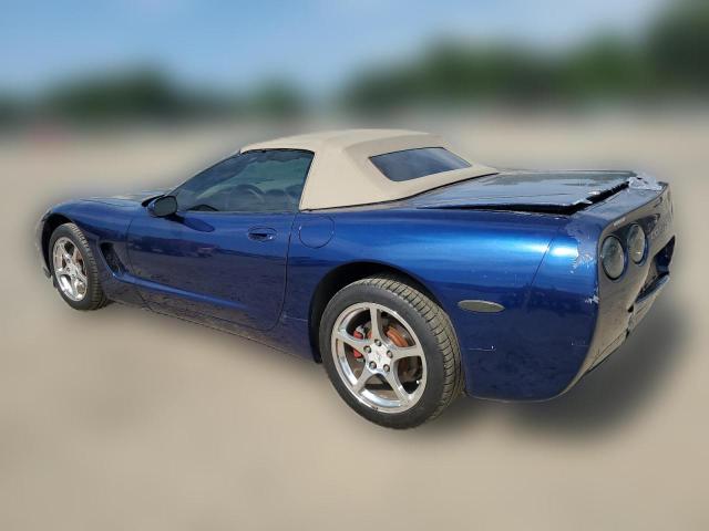 Photo 1 VIN: 1G1YY32GX45113978 - CHEVROLET CORVETTE 