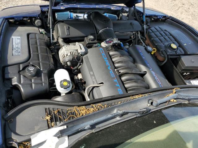 Photo 10 VIN: 1G1YY32GX45113978 - CHEVROLET CORVETTE 