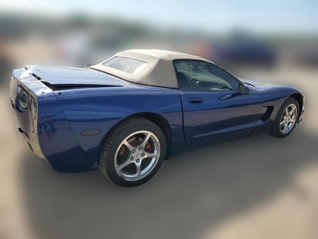 Photo 2 VIN: 1G1YY32GX45113978 - CHEVROLET CORVETTE 