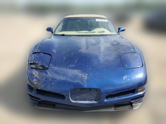 Photo 4 VIN: 1G1YY32GX45113978 - CHEVROLET CORVETTE 