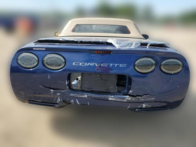 Photo 5 VIN: 1G1YY32GX45113978 - CHEVROLET CORVETTE 