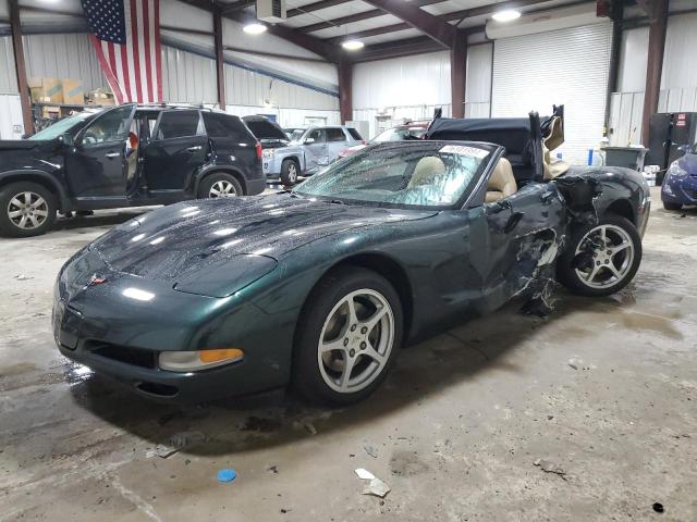 Photo 0 VIN: 1G1YY32GXY5115199 - CHEVROLET CORVETTE 