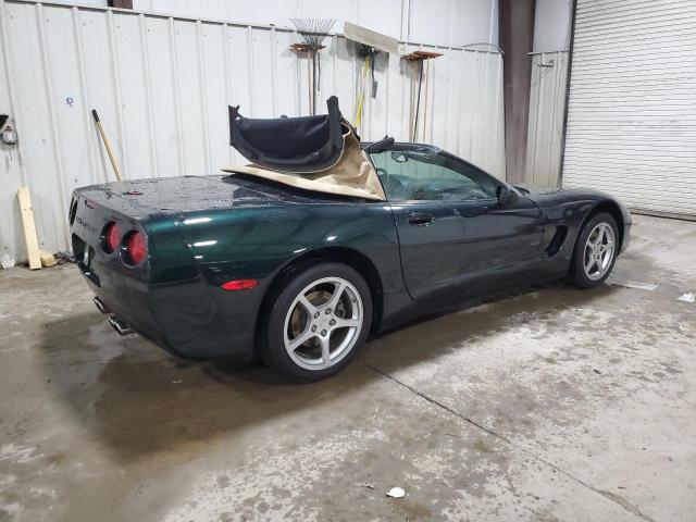 Photo 2 VIN: 1G1YY32GXY5115199 - CHEVROLET CORVETTE 