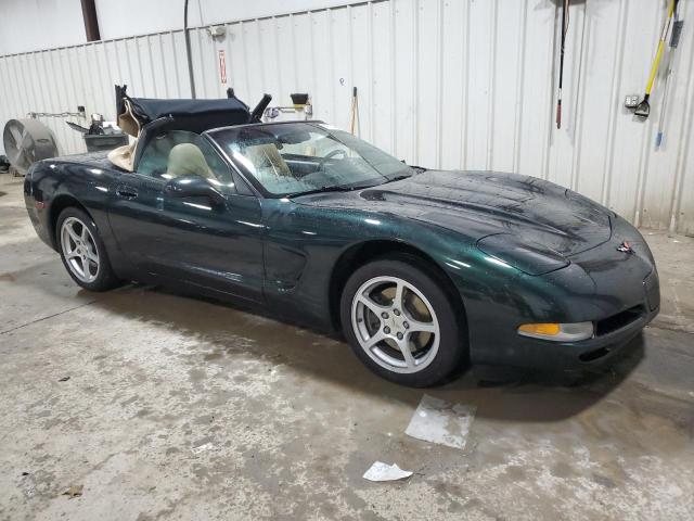 Photo 3 VIN: 1G1YY32GXY5115199 - CHEVROLET CORVETTE 