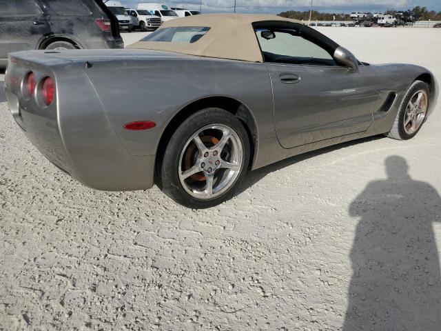 Photo 2 VIN: 1G1YY32GXY5124274 - CHEVROLET CORVETTE 