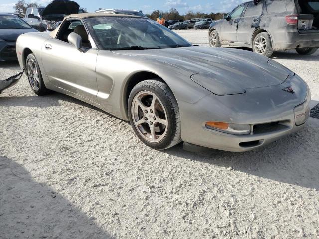 Photo 3 VIN: 1G1YY32GXY5124274 - CHEVROLET CORVETTE 