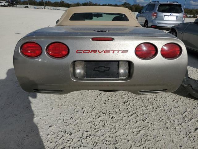 Photo 5 VIN: 1G1YY32GXY5124274 - CHEVROLET CORVETTE 