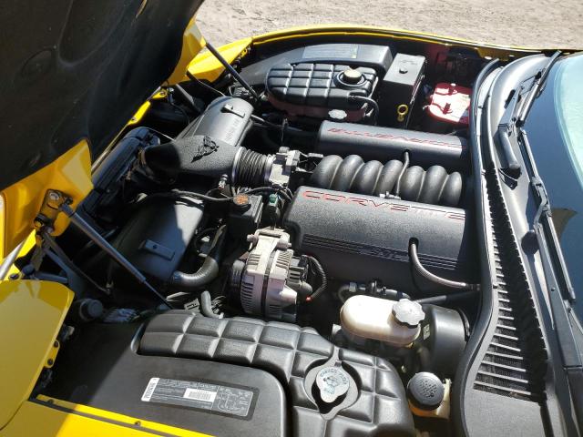 Photo 10 VIN: 1G1YY32GXY5131340 - CHEVROLET CORVETTE 