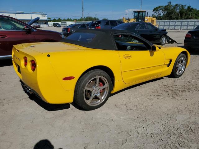 Photo 2 VIN: 1G1YY32GXY5131340 - CHEVROLET CORVETTE 