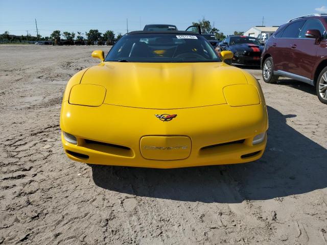 Photo 4 VIN: 1G1YY32GXY5131340 - CHEVROLET CORVETTE 