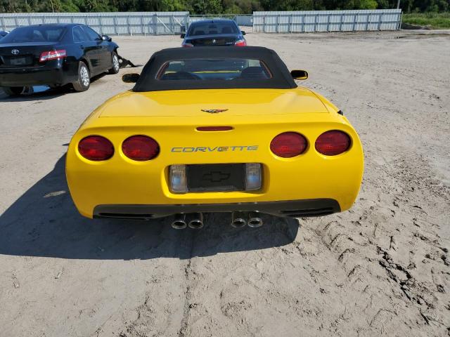 Photo 5 VIN: 1G1YY32GXY5131340 - CHEVROLET CORVETTE 