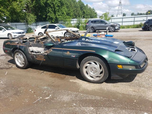 Photo 3 VIN: 1G1YY32P1R5120504 - CHEVROLET CORVETTE 