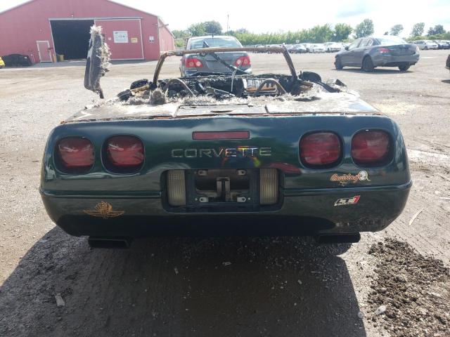 Photo 5 VIN: 1G1YY32P1R5120504 - CHEVROLET CORVETTE 