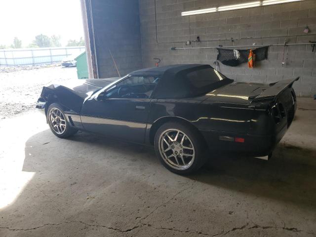 Photo 1 VIN: 1G1YY32P2T5118753 - CHEVROLET CORVETTE 