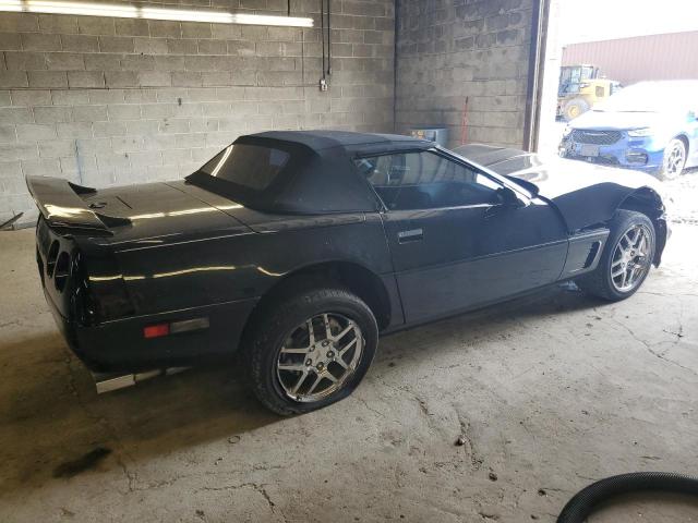 Photo 2 VIN: 1G1YY32P2T5118753 - CHEVROLET CORVETTE 