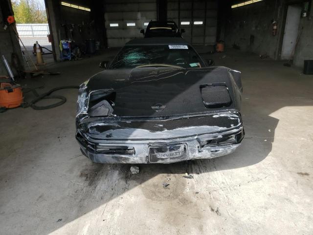 Photo 4 VIN: 1G1YY32P2T5118753 - CHEVROLET CORVETTE 