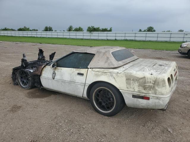 Photo 1 VIN: 1G1YY32P3R5112355 - CHEVROLET CORVETTE 